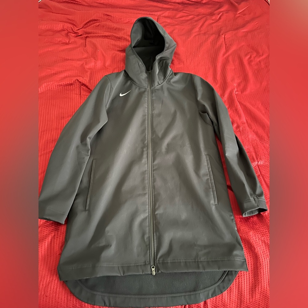 Nike Storm Dri-Fit Jacket